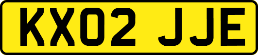 KX02JJE