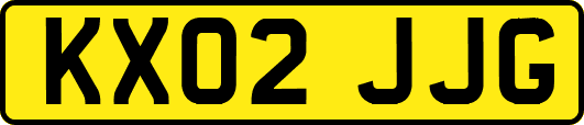 KX02JJG