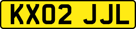 KX02JJL