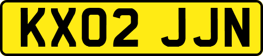 KX02JJN