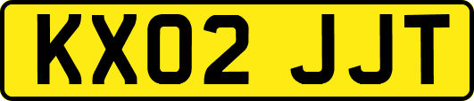 KX02JJT