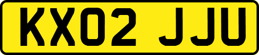 KX02JJU