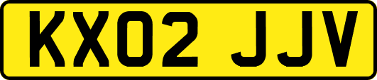 KX02JJV