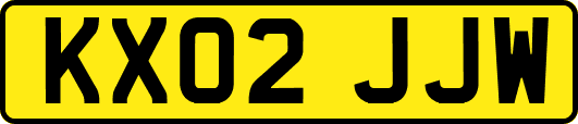 KX02JJW