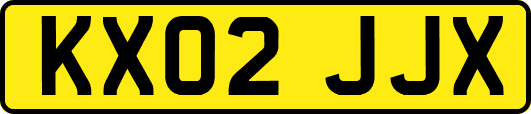 KX02JJX