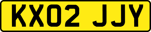 KX02JJY