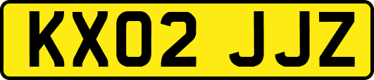 KX02JJZ