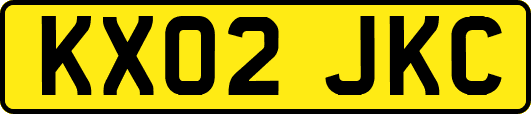 KX02JKC