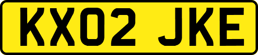 KX02JKE