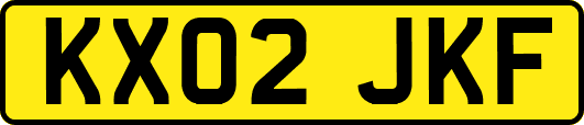 KX02JKF
