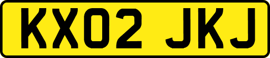 KX02JKJ