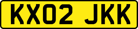 KX02JKK