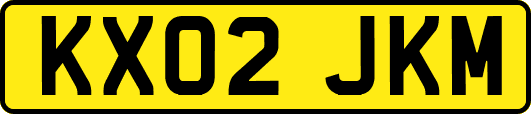 KX02JKM