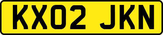 KX02JKN