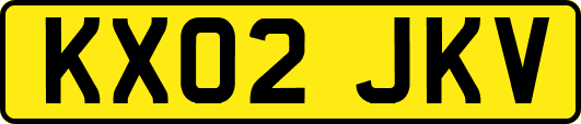 KX02JKV