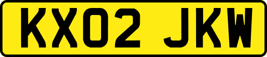KX02JKW