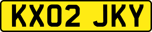 KX02JKY