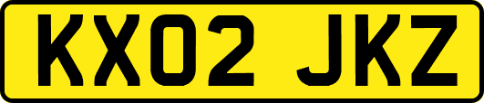 KX02JKZ