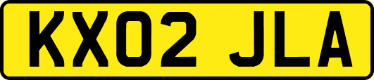 KX02JLA
