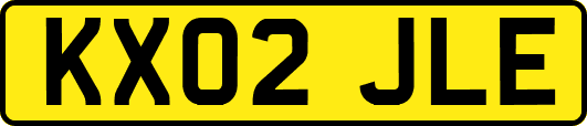 KX02JLE