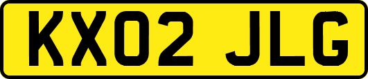 KX02JLG