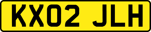 KX02JLH