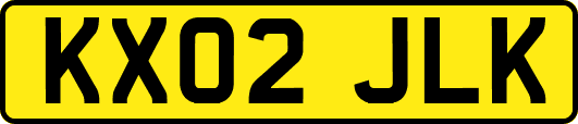 KX02JLK