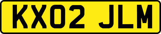 KX02JLM