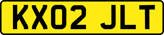 KX02JLT