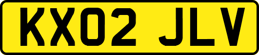 KX02JLV