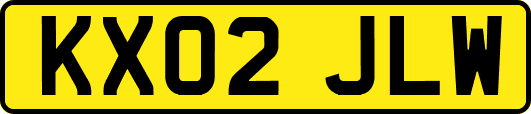 KX02JLW