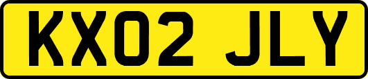 KX02JLY