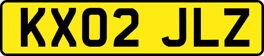 KX02JLZ