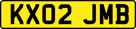 KX02JMB