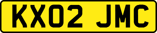 KX02JMC