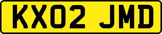 KX02JMD