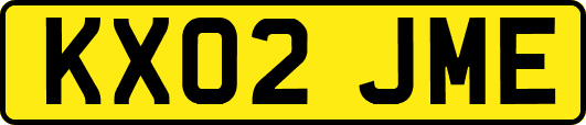 KX02JME