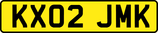 KX02JMK
