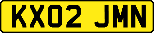 KX02JMN