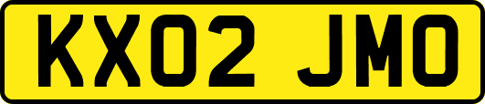 KX02JMO