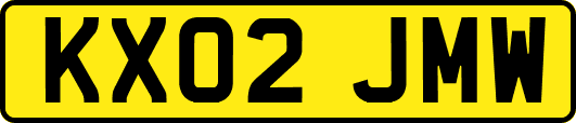 KX02JMW