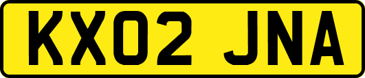 KX02JNA