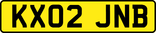 KX02JNB