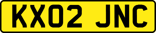 KX02JNC