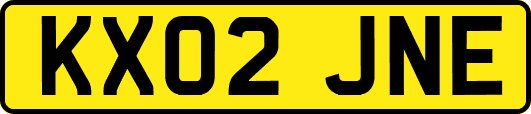 KX02JNE