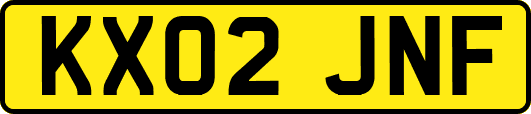 KX02JNF