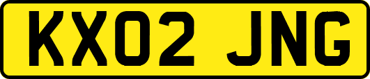KX02JNG