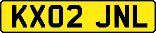 KX02JNL