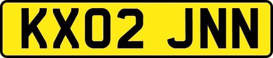 KX02JNN
