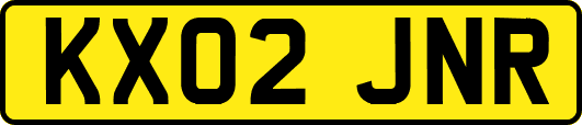 KX02JNR